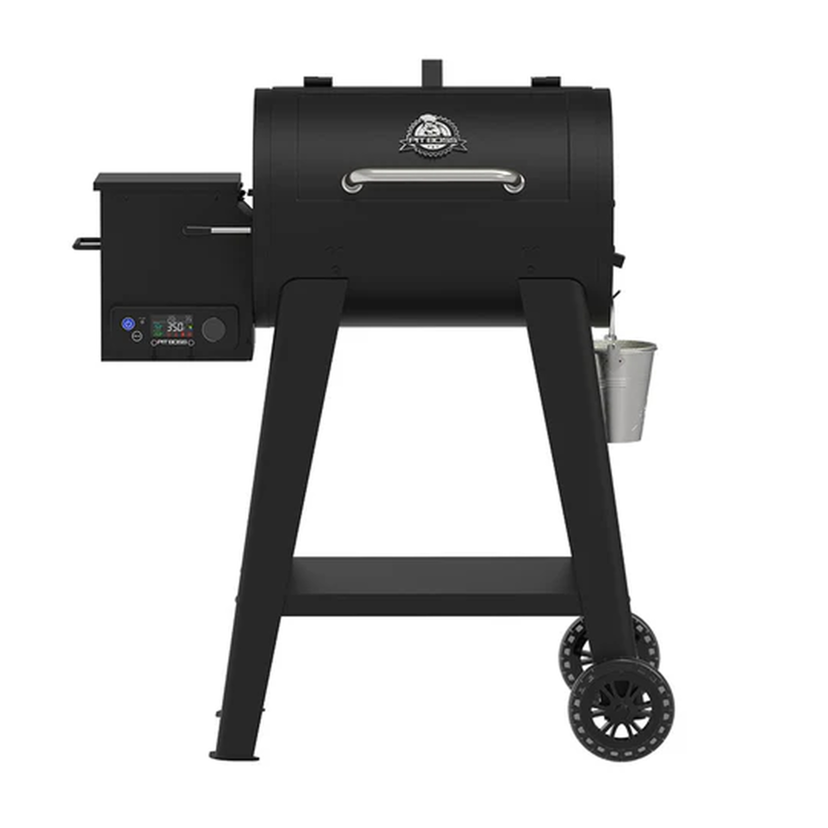 A image of a Pit Boss 440