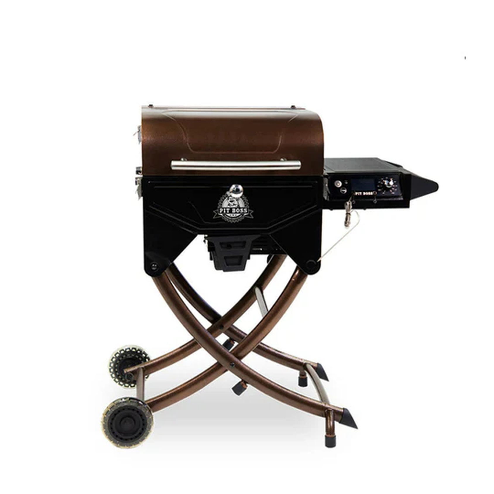 A image of a Pit Boss 440